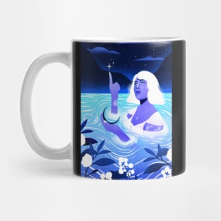 The High Princess Mug